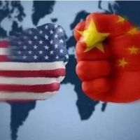 中國決定對原產(chǎn)于美國的對講機(jī) 等商品加征25%的關(guān)稅——中興的利好？